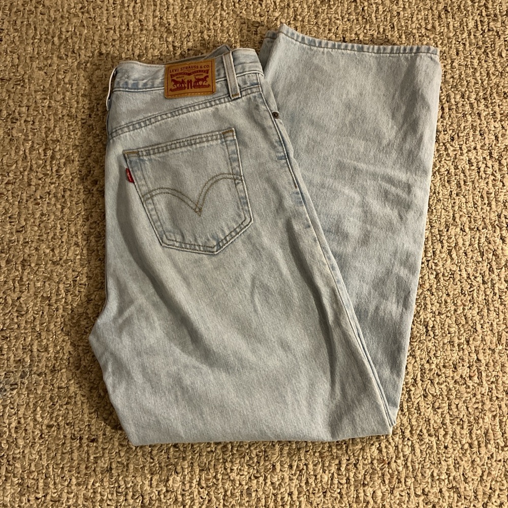 levi jeans